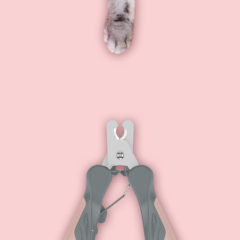Pet dog nail clippers - Palooza Pets