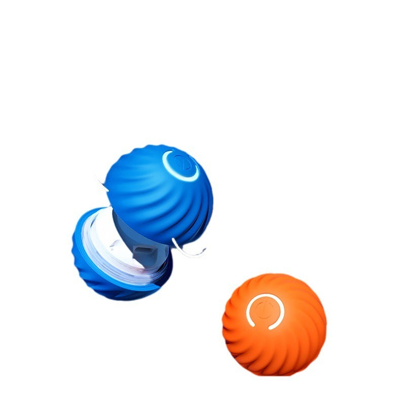 Pet Dog Rubber Ball Toys For Dogs Resistance To Bite Dog Chew Toys Puppy Pets Dogs Training Products - Palooza Pets