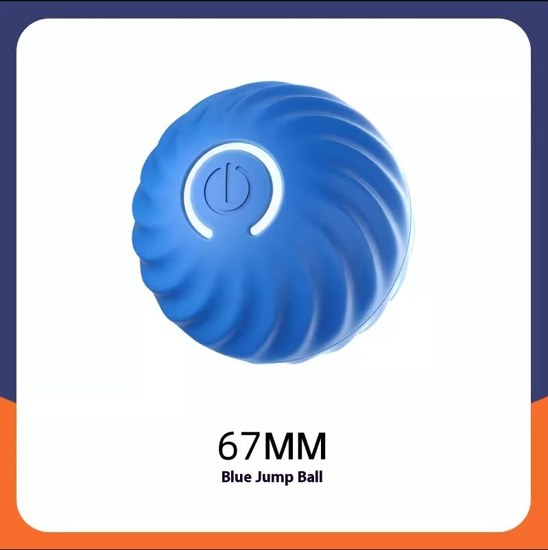 Pet Dog Rubber Ball Toys For Dogs Resistance To Bite Dog Chew Toys Puppy Pets Dogs Training Products - Palooza Pets
