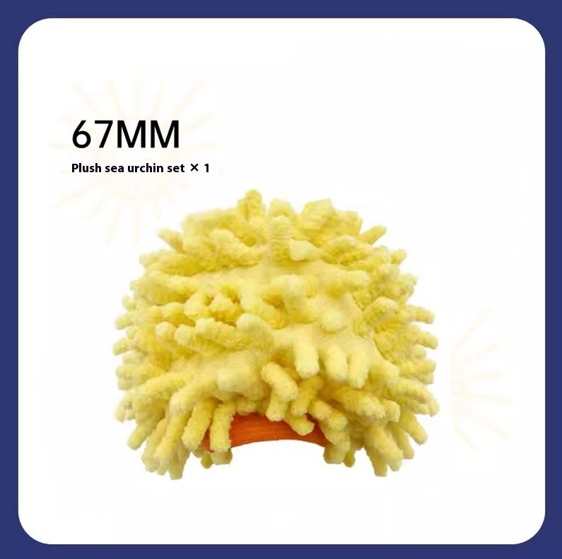 Pet Dog Rubber Ball Toys For Dogs Resistance To Bite Dog Chew Toys Puppy Pets Dogs Training Products - Palooza Pets