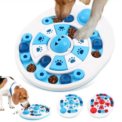 Dog Puzzle Toy - Palooza Pets