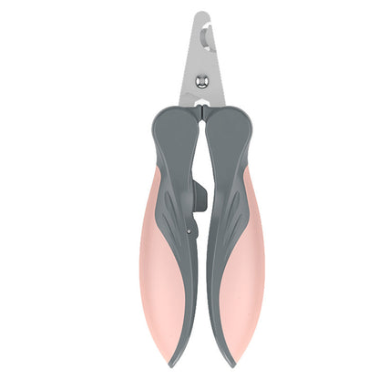 Pet dog nail clippers - Palooza Pets