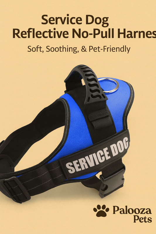 K9 Harness For Dogs